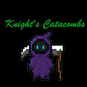 play Knight'S Catacombs