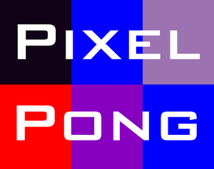 play Pixel Pong