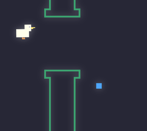 play Flappy John
