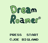 play Dream Roamer