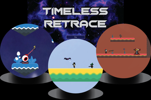 play Timeless Retrace
