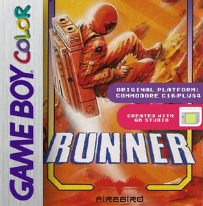 play Runner
