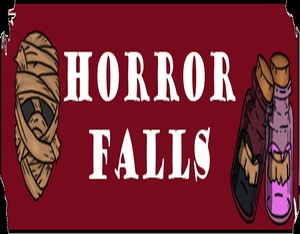play Horrorfalls2.1