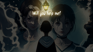 play Will You Help Me?