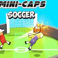 play Mini-Caps: Soccer