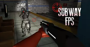 play Subway Fps