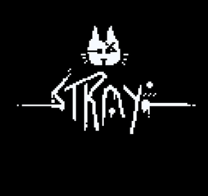 Stray - Bitsy Demake