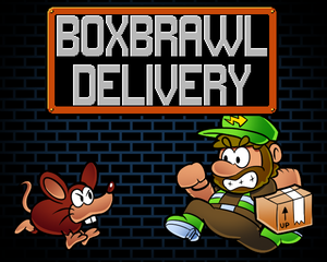 play Boxbrawl Delivery