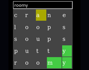 play Tinyword