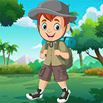 play Adventurous Boy Escape