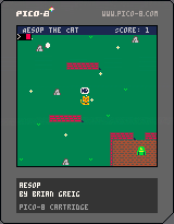 play Aesop