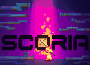 play Scoria