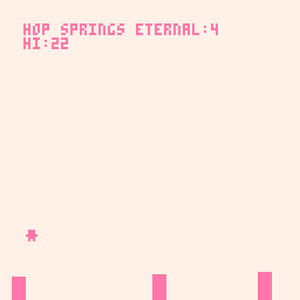 play Hop Springs Eternal