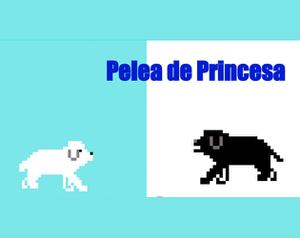 play Pelea De Princesa