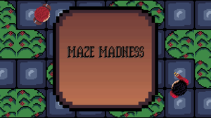 play Maze Madness