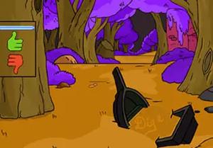 play Escape The Moho Bishopi