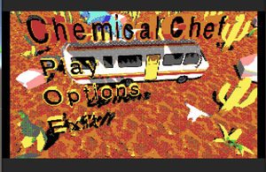 play Chemical Chef