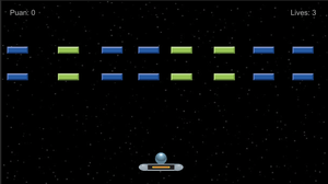 play Brick Break Game