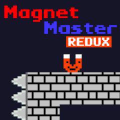 play Magnet Master Redux