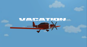 play Vacation