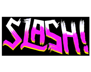 play Slash!