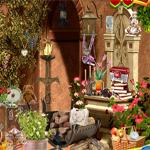 play Flower-Castle