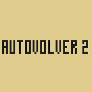 play Autovolver 2 Mobile