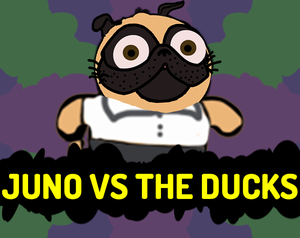 play Juno Vs The Ducks