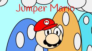 play Jumper Mario
