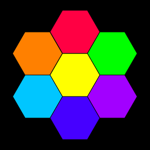 play Rainbow Busters