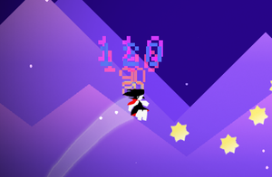 play Runner Prototype (Stronger Together)