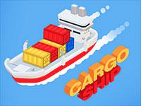 play Cargo Ship