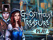 play Ghost House Treasure
