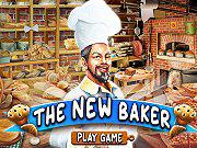 play The New Baker