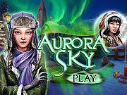 play Aurora Sky