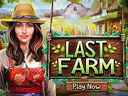 play Last Farm