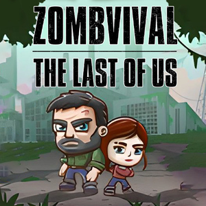 play Zombvival