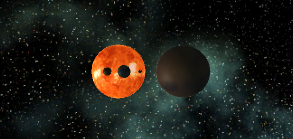 play Solar System Sim