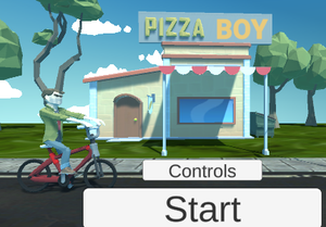 play Pizza Boy