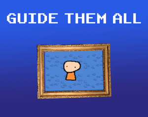 play Guide Them All