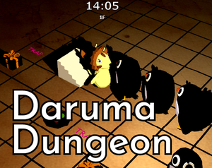 play Daruma Dungeon