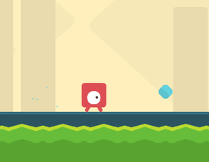 play The Gravity Jump!