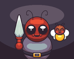 play Hive Raider