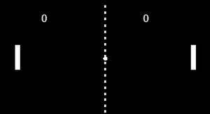 play The Pong