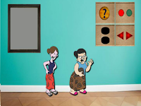 play 8B Mystery Solvers-Find Detective Girl Jo Html5