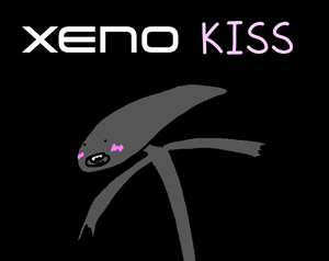 play Xeno Kiss
