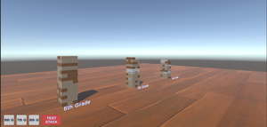play Jenga3D-Crossover