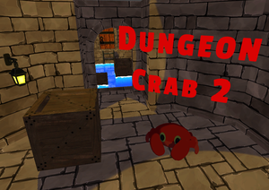 play Dungeon Crab 2