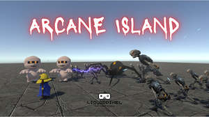 play Arcaneislandprototype