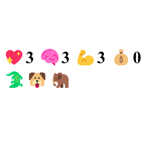 play Tiny Emoji-Venture